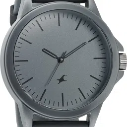 fastrack Minimalists Analog Watch - For Men NT38024PP24 image 2