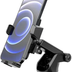 ultraprolink Car Mobile Holder for Dashboard image 3