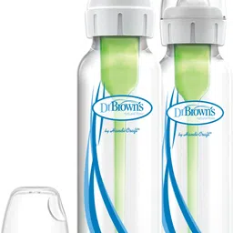 dr. brown's PP Options+ Narrow Bottle, 1-Pack 2 - 250 ml-picture-8
