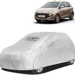 Hyundai Santro Body Cover-image-18