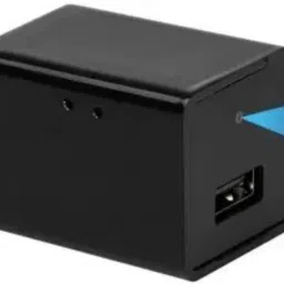 SNARIOVSN Hidden Camera 1080p HD Plug USB Motion Detection USB Charger Spy Camera Security Camera-21