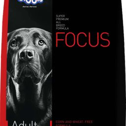 Focus Super Premium (12+1Kg Inside) Chicken 12 kg Dry Adult Dog Food-image-54
