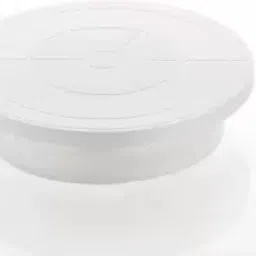 Plastic Cake Server-11