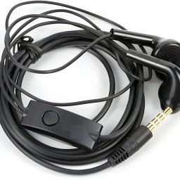 Deep Bass 3.5mm Original Quality Wired Headset-35