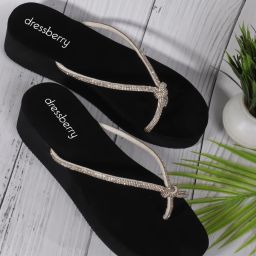 Women Wedges Sandal-image-76