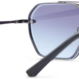 aldo Others Rectangular Sunglasses (Free Size) image 3