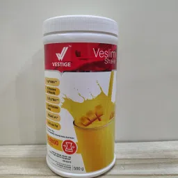Shake-FORMULA-1 MANGO SHAKE 500 GM Energy Drink-image-51