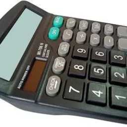 iniv 786mi_basic calculator (12 digit) MI.786_N_Electronic Calculator (12 digit) BasicCalculator image 4
