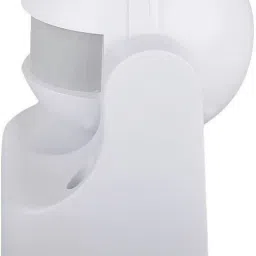 GreenRabbit PIR Motion Sensor With Light Sensor Power Saving Switch Wall Mount 180 Degree Wireless Sensor Security System image 3
