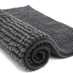 Microfiber Bathroom Mat-image-6