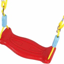 Nippon TM, Rider Swing, Set for Kids.-40