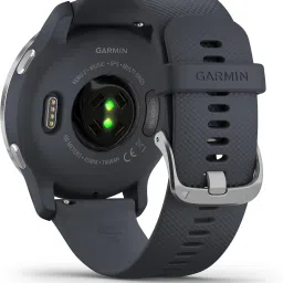 GARMIN Venu 2, GPS Smartwatch, AMOLED Display, Upto 11 Days Battery, SPO2 & Music Smartwatch image 4
