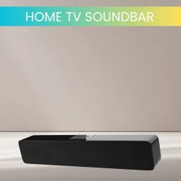 FRONY Bluetooth (PORTABLE HOME THEATER SOUNDBAR) Crystal Clear Sound, 5H. PaytimeA478 20 W Bluetooth Soundbar-picture-11