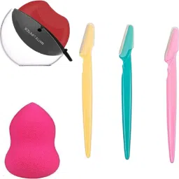 (Pack of 5 )All-in-One Grooming & Beauty Routine-image-74