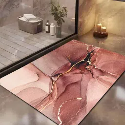 PVC (Polyvinyl Chloride) Floor Mat-44