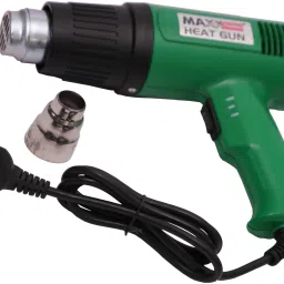 new Maxx pamma heat gun with copper element 2000 W Heat Gun () 2000 W Heat Gun-image-3