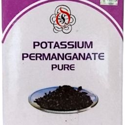 Pure Potassium Permanganate | 400g | Pond Cleaner | Water Disinfectant Solvent Aquarium Cleaner-image-39