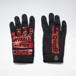 Self Design Protective Men Gloves-image-6