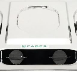 HOB COOKTOP CRYSTAL 2BB SS Stainless Steel Manual Gas Stove-image-45