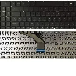Regatech 15-DB1120UR, 15-DB1121NM, 15-DB1122UR, 15-DB1125NG, 15-DB1125NM Internal Laptop-size Laptop Keyboard Compatible with Desktop, Laptop, Mac-picture-20