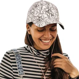 Solid Sports/Regular Cap-picture-16