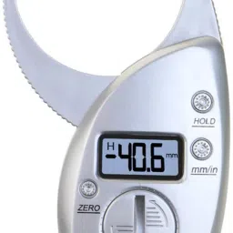 Geek Lab Digital Skin fold Caliper, Body Fat Measure Calliper Kit, Body Fat Analyzer. Body Fat Analyzer-image-7