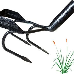 redbuild 2 in 1 Culti Weeder Garden Tool Kit-picture-1