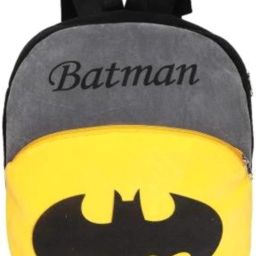 Small 12 L Backpack BM-grey batman_1603-image-92