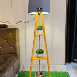 Tripod Floor lamp-4
