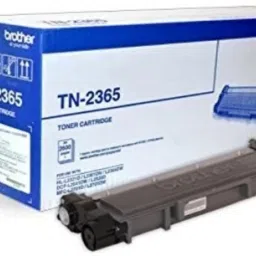 Brothers TN-2365 INK BLACK Black Ink Toner-image-44