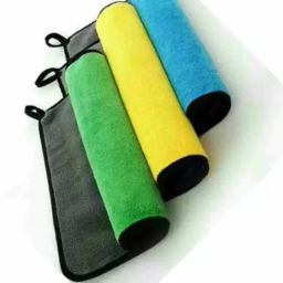 Microfiber 600 GSM Hand, Sport, Face, Hair Towel-image-23