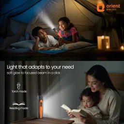 orient electric Ranger Dual LED01WTC-RANGERD Torch image 4