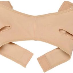 Facial Slimming Belt Shape And Lift Reduce Double Chin Face Mask Face Thining Bandage Face Shaping Mask-24