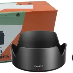 SUPERNIC Combo (73D Lens Hood + 67mm Uv Filter)Lens Hood-20