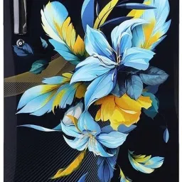 185 L Direct Cool Single Door 2 Star Refrigerator-picture-16