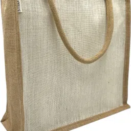Women White Tote-image-59
