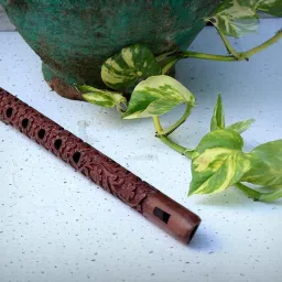 Wooden Flute-28