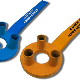 4 Pin-Light+3 Pin-Heavy, Multivehicle, Clutch Holder Set Lever Tool-image-73