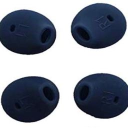 teetos Level u Earbuds Cover 4pic In The Ear Headphone Cushion-image-74