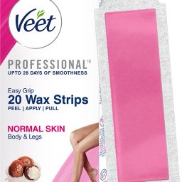 Professional Waxing Kit - Normal Skin Strips-23