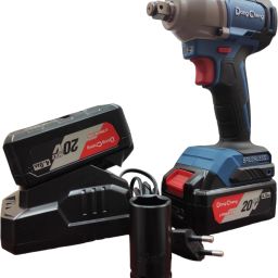 DONGCHENG DCPB298 IMPACT WRENCH CORDLESS Cordless Impact Wrench-image-64