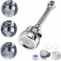 High qualityp Extender for Kitchen Sink,360 Degree Rotatable Faucet Shower Rise-25