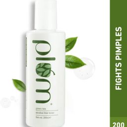 Green Tea Alcohol-Free Toner For Oily, Acne-Prone Skin | Clears & Tightens Pores Men & Women-58