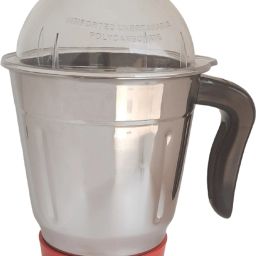 1500ml Jar for BUTTERFLY models (LIGHTNING/ SONIC/ SPECTRA/ THUNDER/ XING) Mixer Juicer Jar-image-81