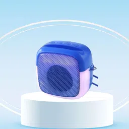 GUGGU M424 Bluetooth Speaker, Support SD Card/Aux/USB for All Laptop & Smartphone W274 5 W Bluetooth Laptop/Desktop Speaker-picture-12