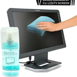SANEHA Cleaning gel C16 for Computers, Laptops, Mobiles image 5