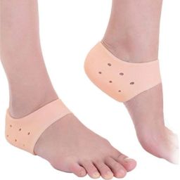 Heel Repair Swelling Pain Relief Cream Foot Care Support Heel Support-image-10