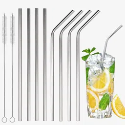 jantrex Bendable Drinking Straw-picture-35