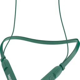 NB119 Genius Upto 60 Hours Playtime* Dual Pairing Fast Charging Neckband Bluetooth Headset-21