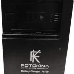 fotokina Single Port Camera Charger-picture-28